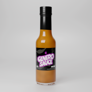Generosauce
